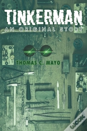 Capa do artigo Tinkerman