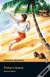 Capa do artigo Tinkers Islandeasystarts