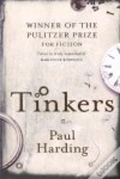 Capa do artigo Tinkers