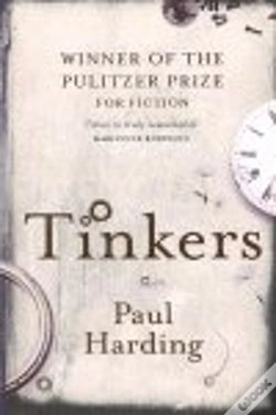 Capa do artigo Tinkers