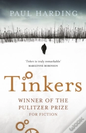 Capa do artigo Tinkers