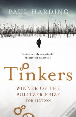 Capa do artigo Tinkers