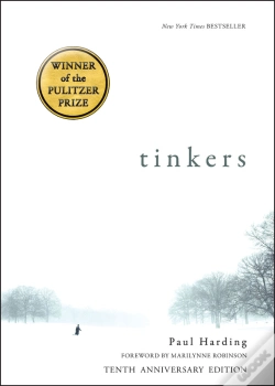 Capa do artigo Tinkers