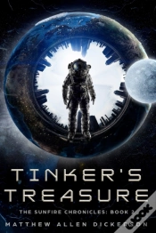Capa do artigo Tinker