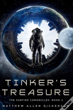 Capa do artigo Tinker'S Treasure