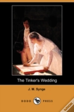 Capa do artigo Tinker'S Wedding (Dodo Press)