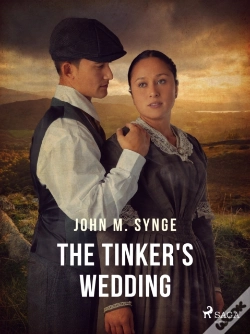 Capa do artigo Tinker'S Wedding