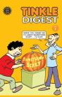 Tinkle Digest No. 1 - Preview
