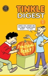 Tinkle Digest No. 1