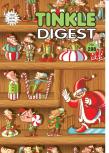 Tinkle Digest No. 288