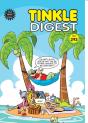 Tinkle Digest No. 293 - Preview