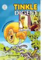 Tinkle Digest No. 295 - Preview
