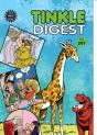 Tinkle Digest No. 297 - Preview