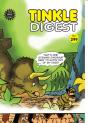 Tinkle Digest No. 299 - Preview