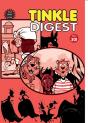 Tinkle Digest No. 301 - Preview