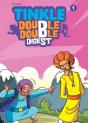 Tinkle Double Double Digest No .1 - Preview