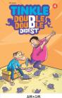 Tinkle Double Double Digest No .4 - Preview