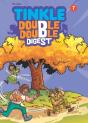Tinkle Double Double Digest No .7 - Preview