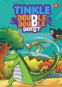 Tinkle Double Double Digest No .8 - Preview