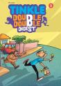 Tinkle Double Double Digest No .9 - Preview