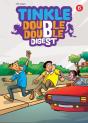 Tinkle Double Double Digest No.6 - Preview