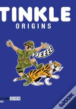 Tinkle Origins - Vol 7