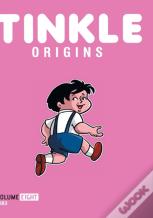 Tinkle Origins - Vol 8