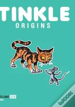 Tinkle Origins Volume 6. 1983