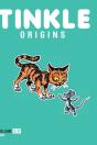 Tinkle Origins Volume 6. 1983 - Preview