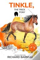 Tinkle, The Trick Pony