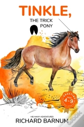 Tinkle, The Trick Pony