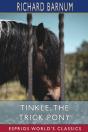Tinkle, The Trick Pony - Preview