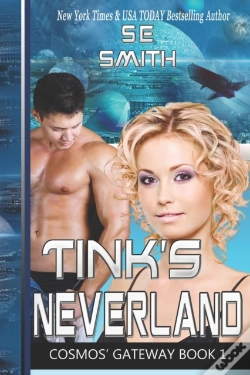 Capa do artigo Tink'S Neverland