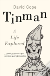 Capa do artigo Tinman