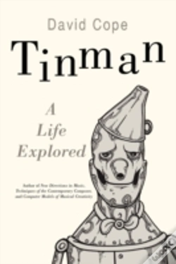 Capa do artigo Tinman