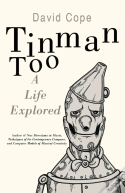 Capa do artigo Tinman Too