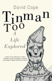 Capa do artigo Tinman Too