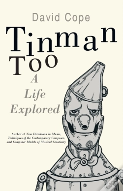 Capa do artigo Tinman Too