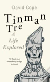 Capa do artigo Tinman Tre: A Life Explored