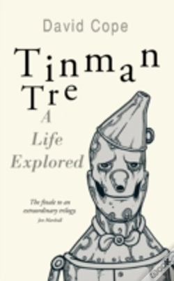 Capa do artigo Tinman Tre: A Life Explored