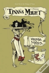Tinna'S Might