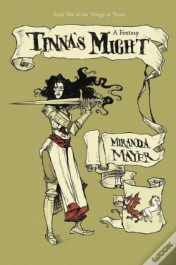 Capa do artigo Tinna'S Might