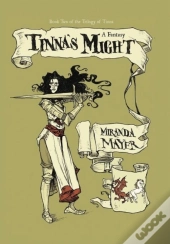 Tinna'S Might