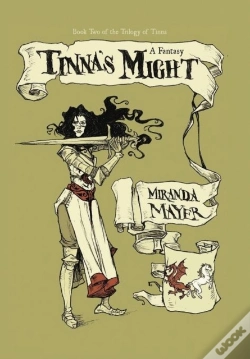 Capa do artigo Tinna'S Might