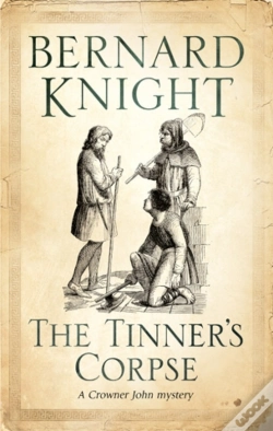 Capa do artigo Tinner'S Corpse