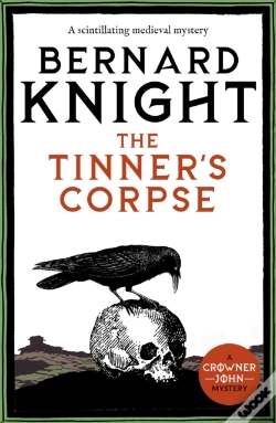 Capa do artigo Tinner'S Corpse