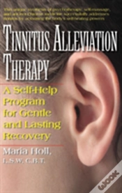 Capa do artigo Tinnitus Alleviation Therapy