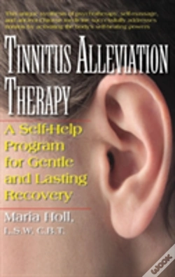 Capa do artigo Tinnitus Alleviation Therapy
