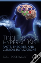 Capa do artigo Tinnitus And Hyperacusis