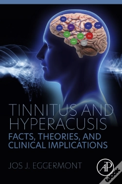 Capa do artigo Tinnitus And Hyperacusis